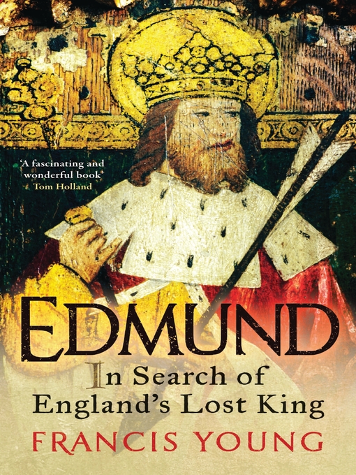 Title details for Edmund by Francis Young - Available